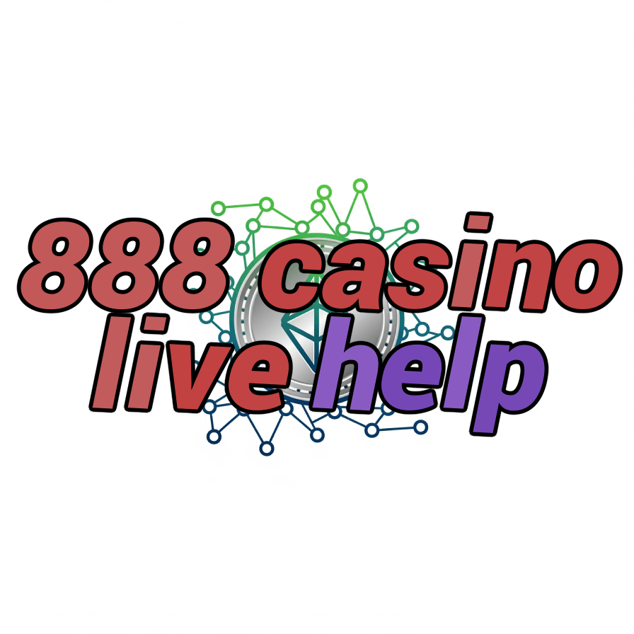 888 casino live help